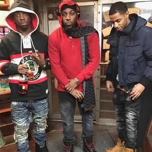 Meet your Posher, Swa